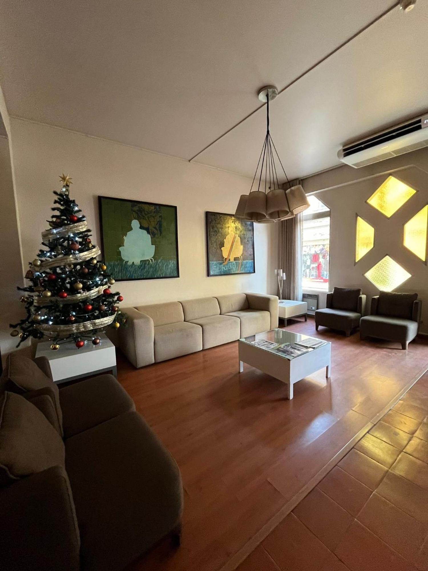 Rio Maior Hotel Luaran gambar