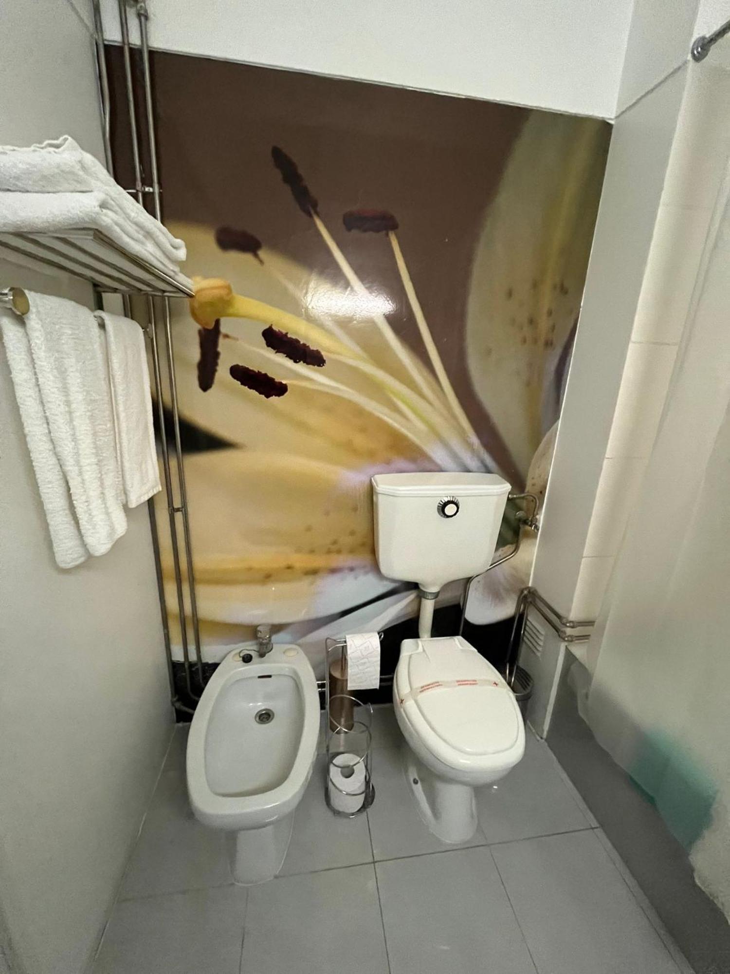 Rio Maior Hotel Luaran gambar